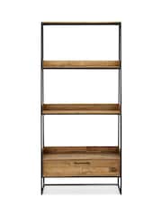 Natural Jefferson Pine Shelf - Image 2 of 7