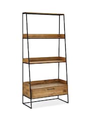Natural Jefferson Pine Shelf - Image 3 of 7