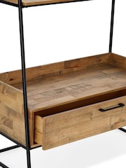 Natural Jefferson Pine Shelf - Image 7 of 7