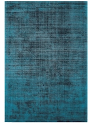 Asiatic Rugs Teal Blue Blade Rug - Image 2 of 4