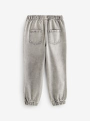Light Grey Joggers (3-16yrs) - Image 6 of 7