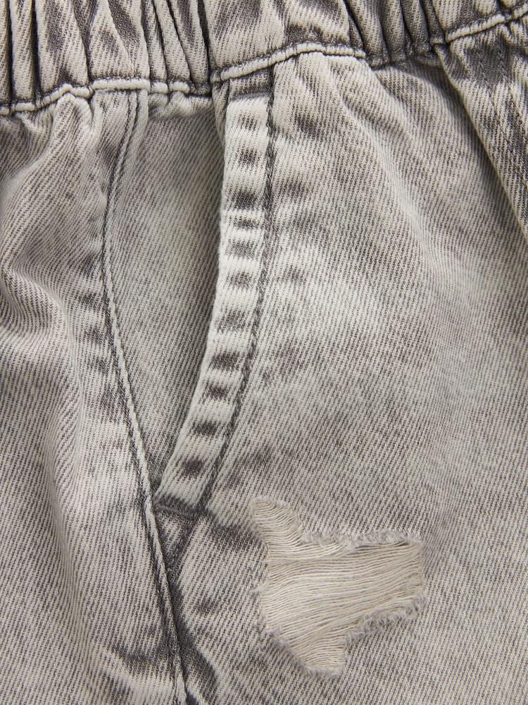 Light Grey Joggers (3-16yrs) - Image 7 of 7