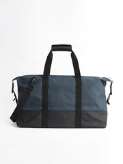 Blue Rubber Holdall Bag - Image 1 of 5