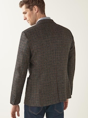 Joules Slim Fit Blazer - Image 2 of 8