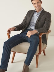Joules Slim Fit Blazer - Image 3 of 8