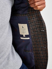 Joules Slim Fit Blazer - Image 5 of 8