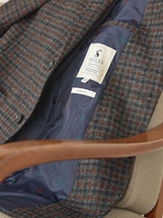 Joules Slim Fit Blazer - Image 7 of 8