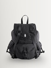 FP Movement Black The Adventurer Backpack - Image 1 of 6