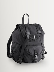FP Movement Black The Adventurer Backpack - Image 2 of 6