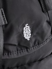 FP Movement Black The Adventurer Backpack - Image 4 of 6