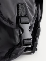 FP Movement Black The Adventurer Backpack - Image 5 of 6