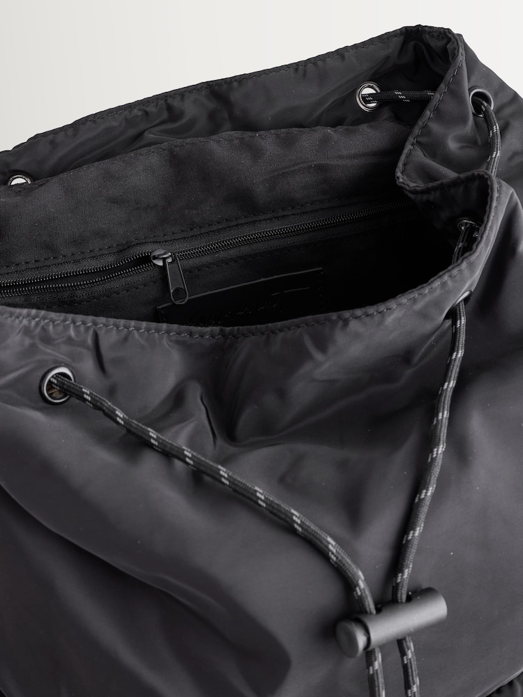 FP Movement Black The Adventurer Backpack - Image 6 of 6