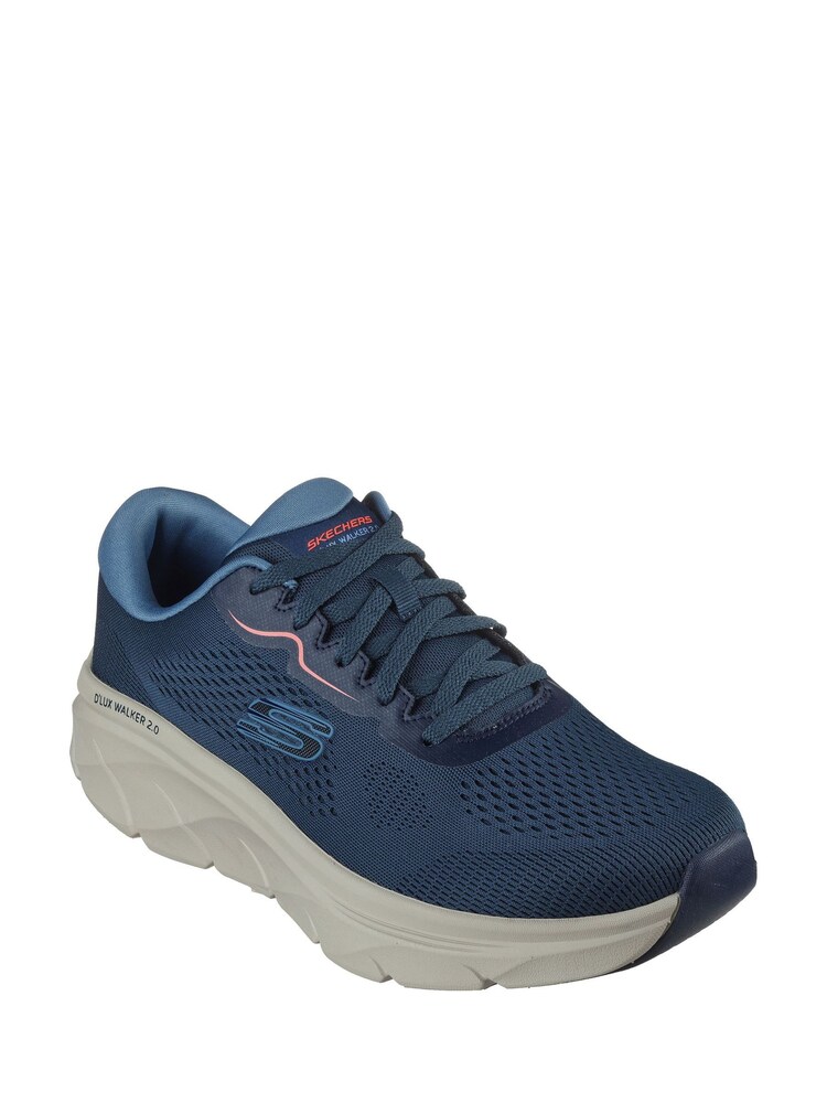Skechers D'Lux Walker 2.0 Sportschuhe - Bild 4 von 4 Skechers D'Lux Walker 2.0 Sportschuhe - Bild 4 von 4