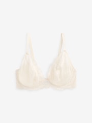 Grün/Orange/Creme - Spitzen-BHs, 3er-Pack, DD+ - Bild 7 von 10