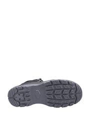 Amblers Safety Black AS252 Lightweight Water Resistant Leather Safety Boots - Image 4 of 4