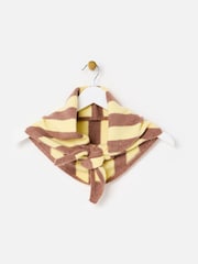 Oliver Bonas Gestreifter Dreiecksschal - Bild 3 von 7