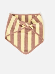 Oliver Bonas Gestreifter Dreiecksschal - Bild 5 von 7