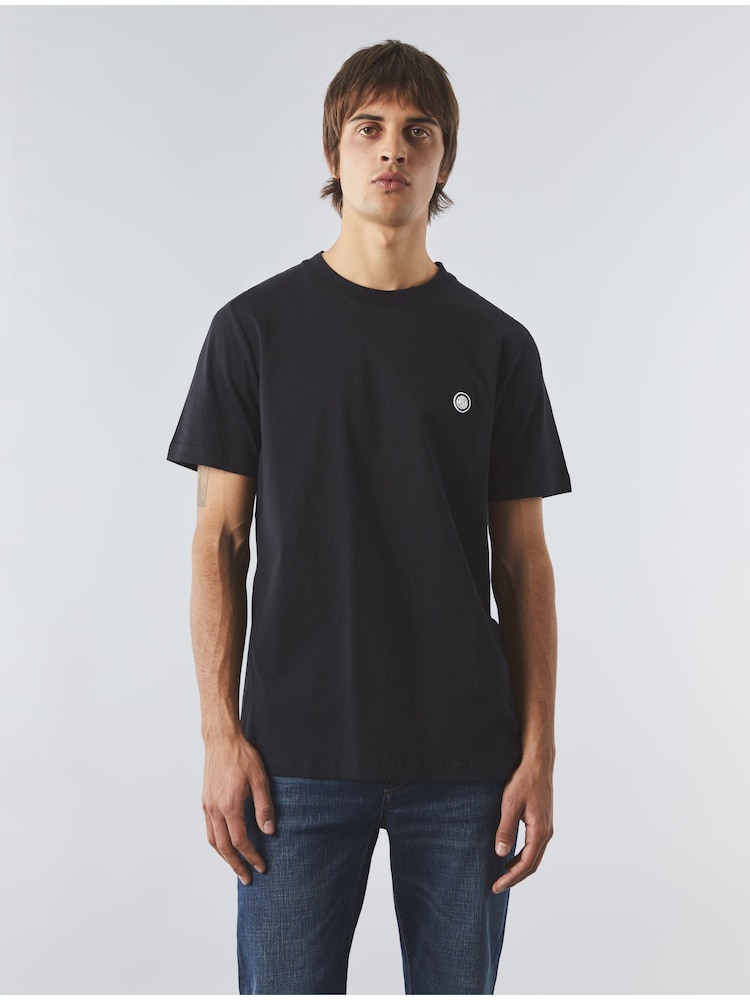 Pretty Green Mitchell T-Shirt - Image 1 of 3 Pretty Green Mitchell T-Shirt - Image 1 of 3