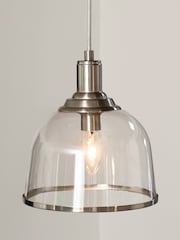 Clear Gloucester Linear Pendant Spare Part for 106628 and T33923 - Image 1 of 2