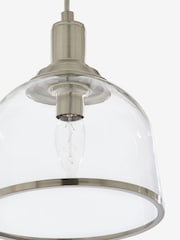 Clear Gloucester Linear Pendant Spare Part for 106628 and T33923 - Image 2 of 2