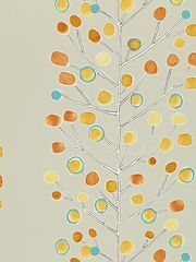 Scion Orange Berry Tree 10.05M Wallpaper - Image 2 of 2