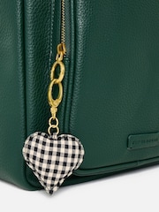 Oliver Bonas Green Mami Forest Backpack - Image 6 of 7