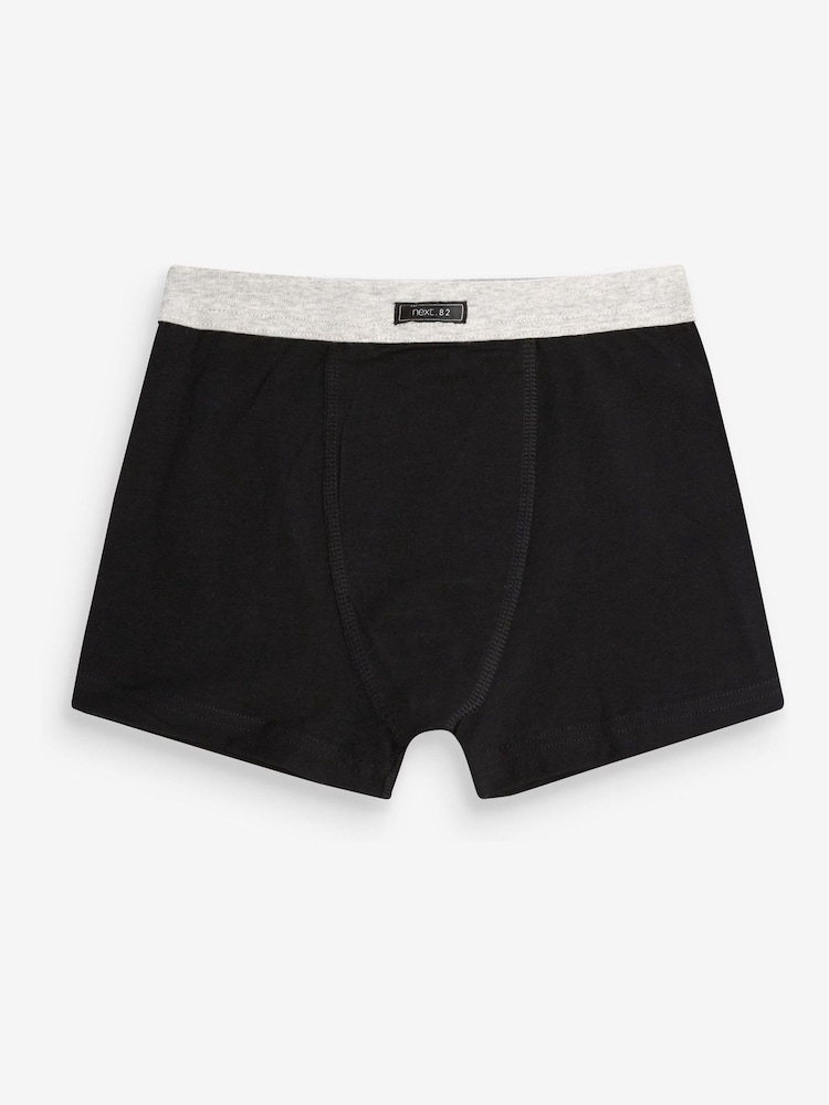 Bleu/Gris - Coffres 10 Pack (2-16ans) - Image 10 of 13