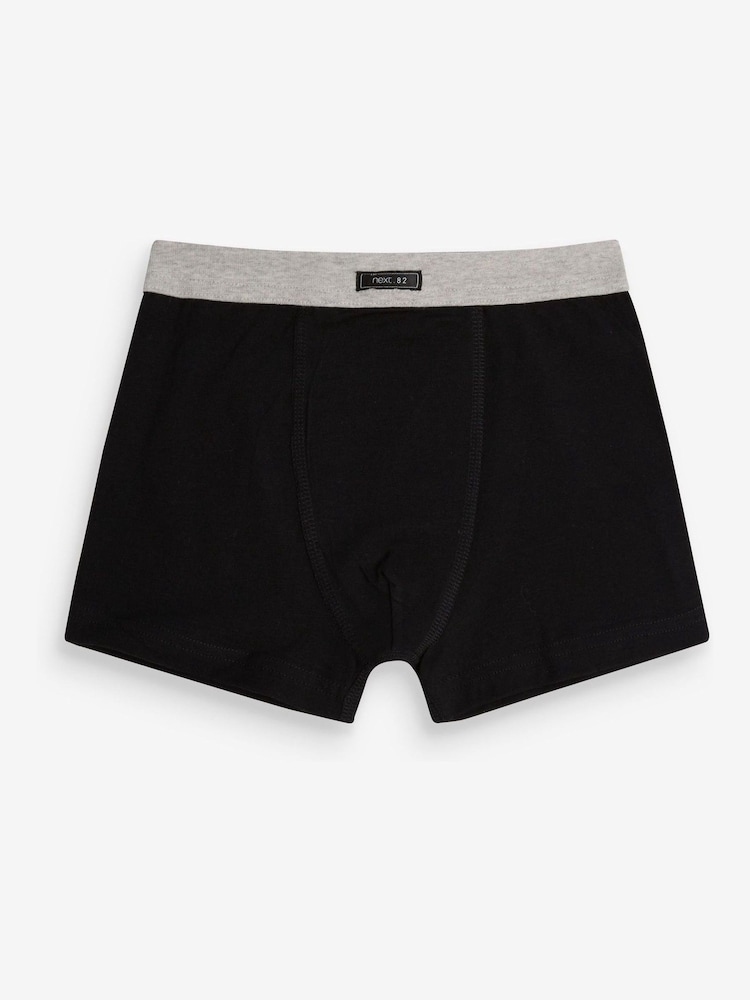 Bleu/Gris - Coffres 10 Pack (2-16ans) - Image 11 of 13