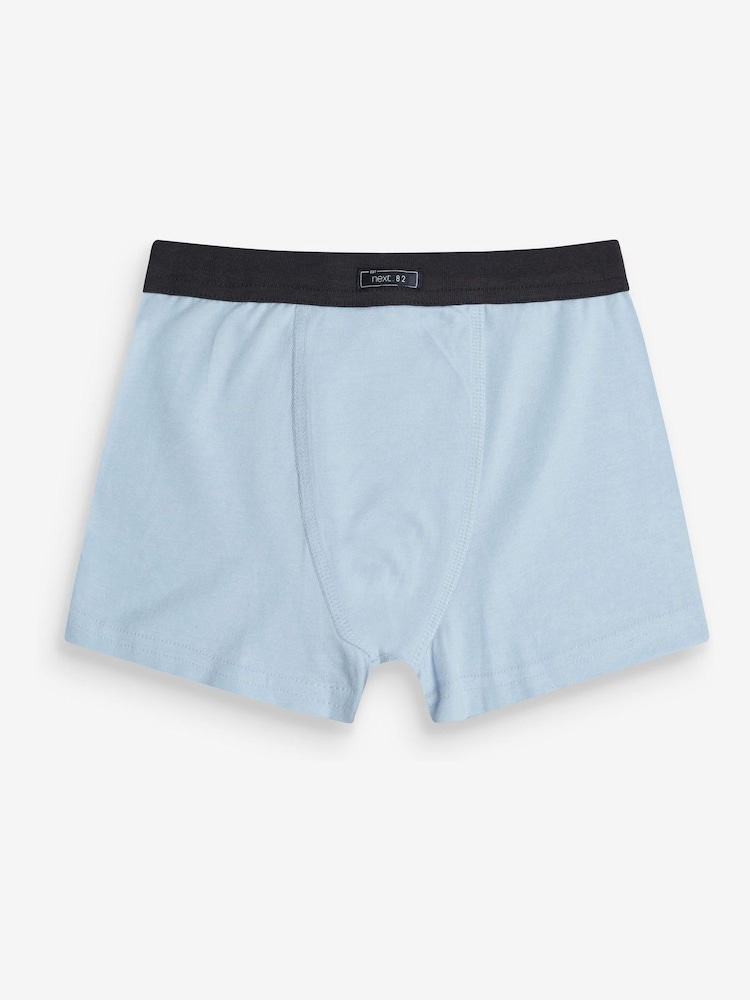 Bleu/Gris - Coffres 10 Pack (2-16ans) - Image 12 of 13