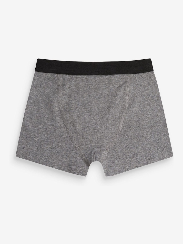 Bleu/Gris - Coffres 10 Pack (2-16ans) - Image 3 of 13