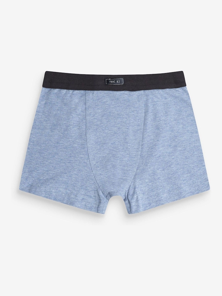 Bleu/Gris - Coffres 10 Pack (2-16ans) - Image 5 of 13