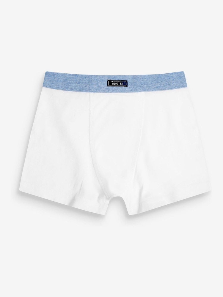 Bleu/Gris - Coffres 10 Pack (2-16ans) - Image 7 of 13