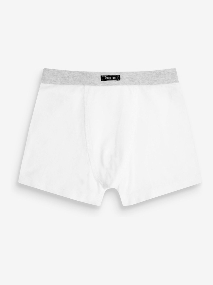 Bleu/Gris - Coffres 10 Pack (2-16ans) - Image 9 of 13