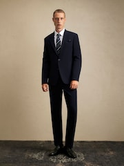 أبيض - قميص تلبيس رشيق من River Island - Image 3 of 4