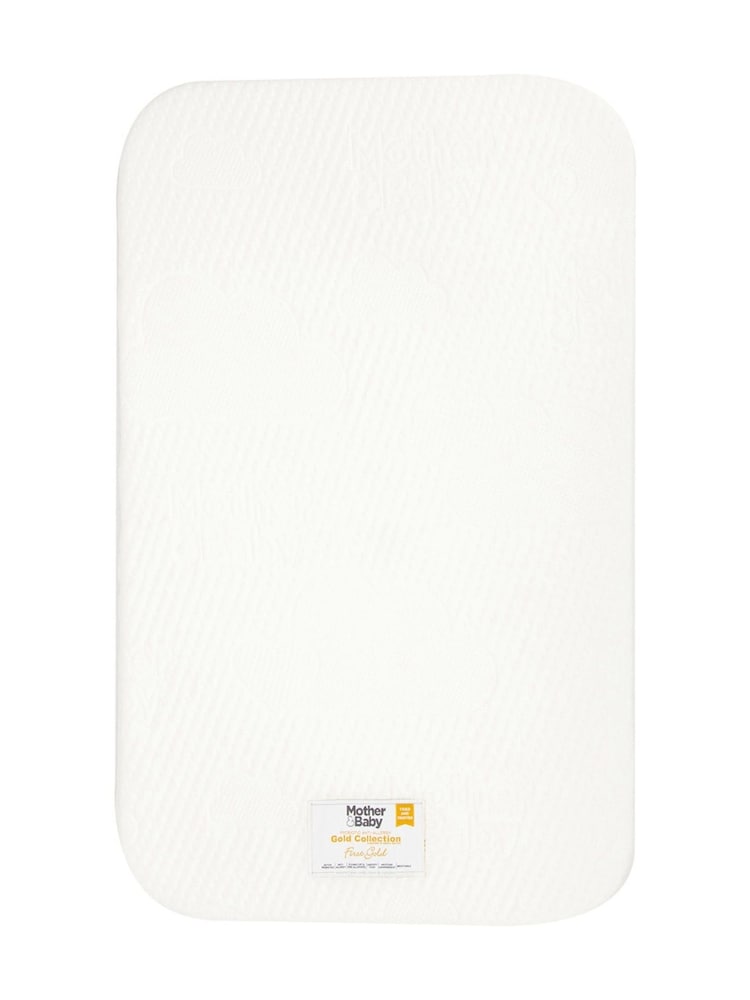 Mother&Baby Anti Allergy Foam Co Sleeper Mattress - Image 1 of 5