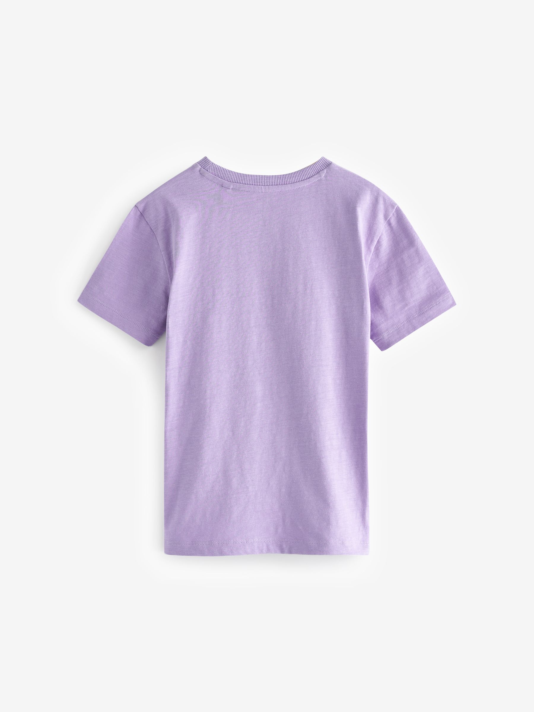 Tシャツ・カットソー COVERNAT Surfer Dying Graphic T-Shirt Purple Surfer Dying Graphic T-Shirt Purple - Covernat | 60% - Asian