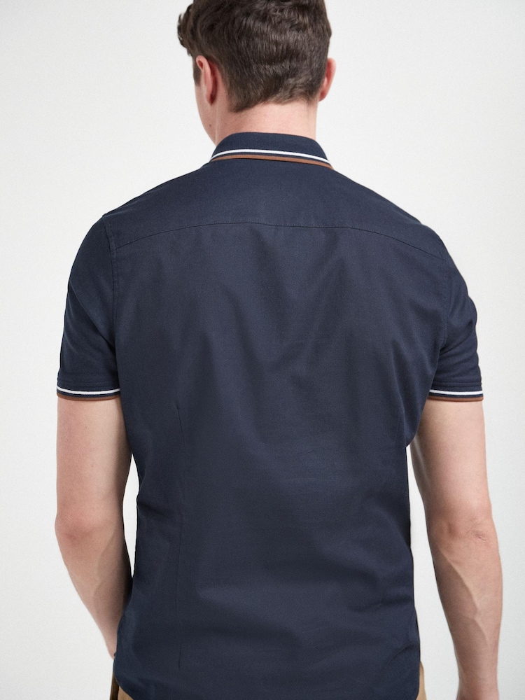 Navy Blue - Image 2 of 4