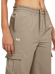 Under Armour Sport Woven Cargo Joggers - Image 4 of 5