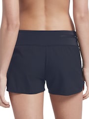 Nike Blue Swim Element Board Shorts - Image 2 of 3