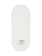 Mother&Baby Anti Allergy Foam Moses Basket Large Mattress - Image 1 of 6