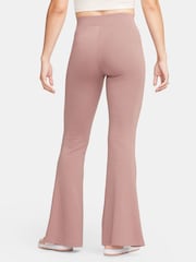 Rosa - Nike Air Leggings mit hohem Bund - Bild 2 von 5