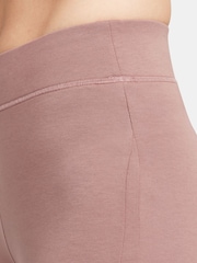 Rosa - Nike Air Leggings mit hohem Bund - Bild 4 von 5