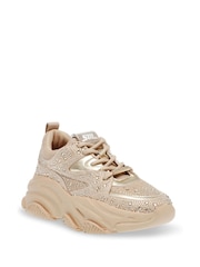 rožnata - Steve Madden Privy Superge - Slika 3 iz 7