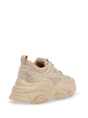 rožnata - Steve Madden Privy Superge - Slika 4 iz 7