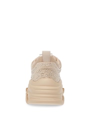 rožnata - Steve Madden Privy Superge - Slika 6 iz 7