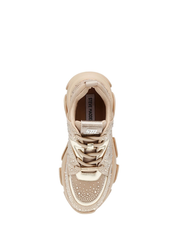 rožnata - Steve Madden Privy Superge - Slika 7 iz 7
