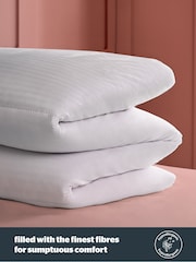 Silentnight Hotel Collection 10.5 Tog Duvet - Image 5 of 9