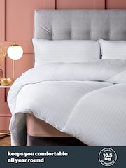 Silentnight Hotel Collection 10.5 Tog Duvet - Image 8 of 9