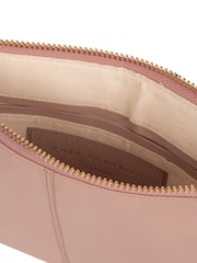 Pure Luxuries London Osterly Leather Pouch - Image 4 of 5