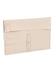Pure Luxuries London Osterly Leather Pouch - Image 5 of 5